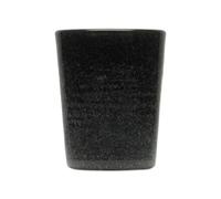 Memento Memento glass - black solid Memento Glass - Black Solid