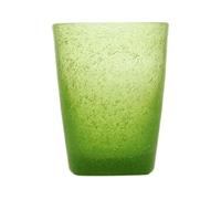 Memento Memento glass - lime Memento Glass - Lime