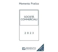 Memento società commerciali 2023