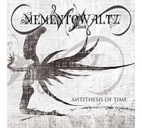 Memento Waltz - Antithesis Of Time