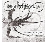 Memento Waltz - Antithesis Of Time