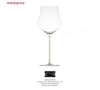 Memento Wine - Arancione - 1 Calice Degustazione - da Rivenditore