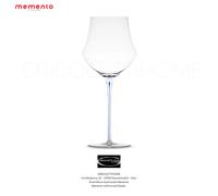Memento Wine - Blu - 1 Calice Degustazione - da Rivenditore