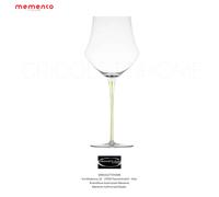 Memento Wine - Giallo - 1 Calice Degustazione - da Rivenditore