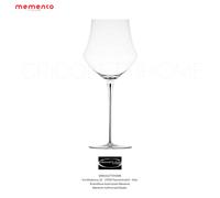 Memento Wine - Nero - 1 Calice Degustazione - da Rivenditore