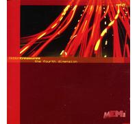 MEMI Hidden Treasures, Vol. 4: The Fourth Dimension (CD)