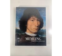 Memling rinascimento fiammingo Till-Holger Borchert