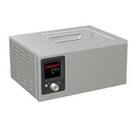 memmert 911288b Bagnomaria tutto inox 95 °C WNE eccellente volume 7 L + COPERCHIO galbé