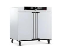 Memmert Modello IN450 mplus, da +20 °C a +80 °C, capacità 449 l