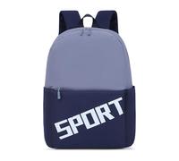Memmyly Zaino Ragazzi Per Bambini Zainetto Borsa Scuola Di Viaggio Scuola Bambini Torna Alla Stagione 4-15anni A Buon Mercato, grigio, 42*16*30cm