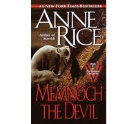 Memnoch the Devil: 5
