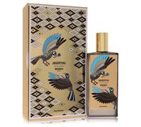 Memo Paris Argentina acqua di profumo unisex 75 ml