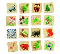 Memo Bos 32dlg. Toy NUOVO