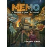 MEMO e il codice segreto dei ricordi: L'ultimo battito è un glitch.