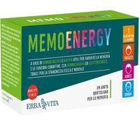 Erba Vita MEMO ENERGY 10 FLACONCINI