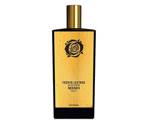 Memo French Leather Eau de Parfum Unisex 75 ml - Eau de Parfum
