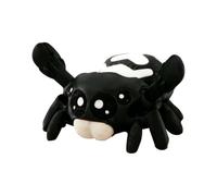 Memo Holder | Magnetic Jumping Spider Desk Decoration | Sticky Note Clip Holder | for Home Office Students Homemakers Freelancers Teachers Kitchen Refrigerator School Dorm Workshop Garage