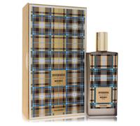 Memo Paris Inverness Eau de Parfum (unisex) 75 ml