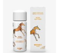 Memo Irish Leather Profumo per Capelli 80ml