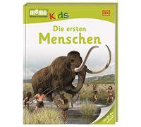 memo Kids. Die ersten Menschen: 22