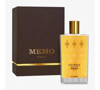 Memo Lalibela Femme/Woman, Eau de Parfum, vaporizzatore/Spray 75 ml