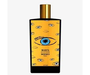 Memo Marfa Unisex 200 ml - Eau de Parfum