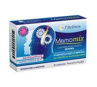 Memo Mix 30 Compresse