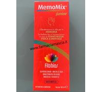 Memo mix junior 1fl 100ml
