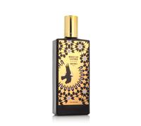 Memo Paris Eau de Parfum Moroccan Leather - unisex - 75 ml - imballaggio nuovo