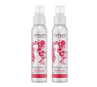 MEMO - Obiettivo smagliature - L'offerta duo 2 bottiglie dotati - Gravidanza e allattamento al seno - Bio