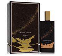 MEMO ORIENTAL LEATHER Eau De Parfum 75 ml Unisex
