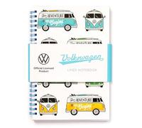 Memo per Appunti - Adventure Begins - Volkswagen VW T1