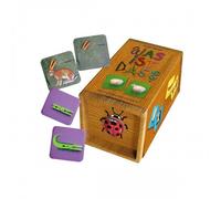 Memo Per Bambini - Cos'è? - Trova Gli Animali Nella Vita Quotidiana