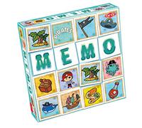 Memo pirati