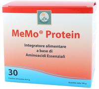 Euronatur Group MEMO PROTEIN 30 BUSTINE
