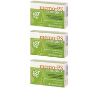 Memo Ps Complex 30 Capsule 3x30 pz Capsule