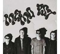 Memo PST Puzzle Piece / Killed By A Loser Blue Single (Vinyl LP)