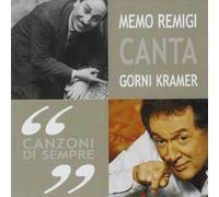 Memo remigi - Canzoni Di Sempre Remigi Canta Kram