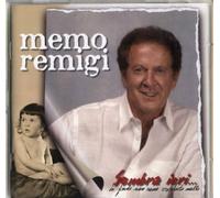 Remigi Memo Sembra Ieri (CD)