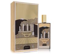 Memo Sicilian Leather Eau de parfum Spray 75ml