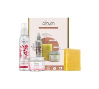 MEMO - Smagliature Solution Kit mamma - Gravidanza e allattamento - Bio