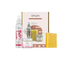 MEMO - Smagliature Solution Kit mamma - Gravidanza e allattamento - Bio