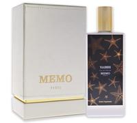 Memo Paris Graines Vagabondes Vaadhoo Eau de Parfum 75 ml