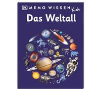 memo Wissen Kids. Das Weltall