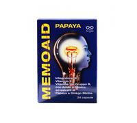 Memoaid 24 Capsule