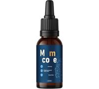 Memocore Memory Drops - Supporto cerebrale per la memoria, salute del cervello, supporto cerebrale,1Pcs