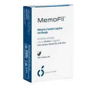 Memofil 30 capsule