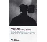 Memofilm. La creatività contro l'alzheimer. Con DVD