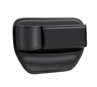MEMOFYND Contenitore Multifunzione per Sedili Auto, Organizer per Cabina, Nero