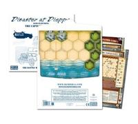 Asmodee 200966 - Gioco in Scatola Days of Wonder Memoir 44 - Raid su Dieppe